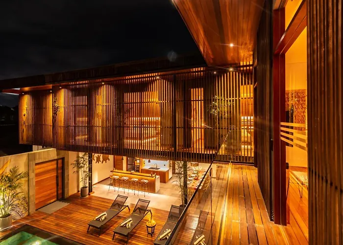 Promo Luxury 4bd In Hotspot With Huge Private Pool * Seminyak (Bali)