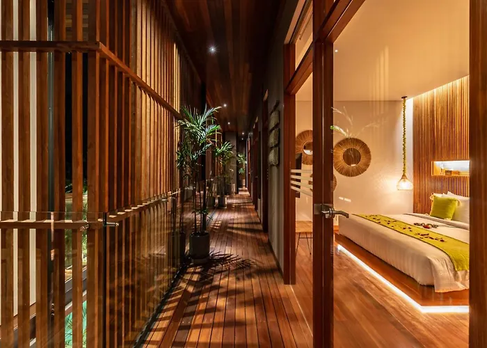 Promo Luxury 4bd In Hotspot With Huge Private Pool * Seminyak (Bali)