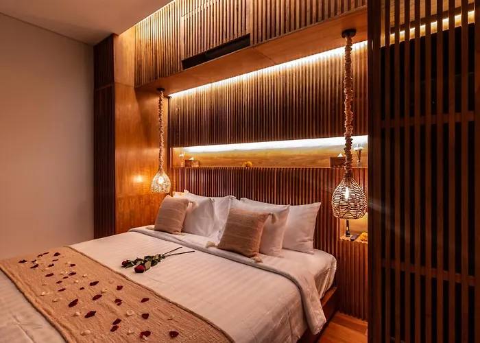 Promo Luxury 4bd In Hotspot With Huge Private Pool Seminyak (Bali)