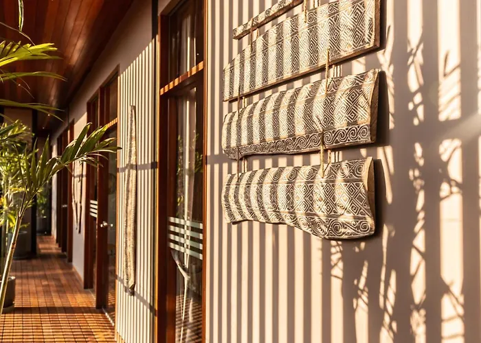 Villa Promo Luxury 4bd In Hotspot With Huge Private Pool