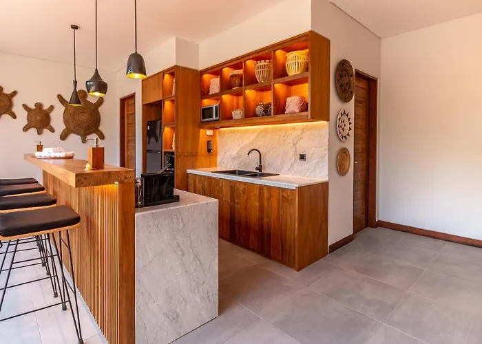 Promo Luxury 4bd In Hotspot With Huge Private Pool * Seminyak (Bali)