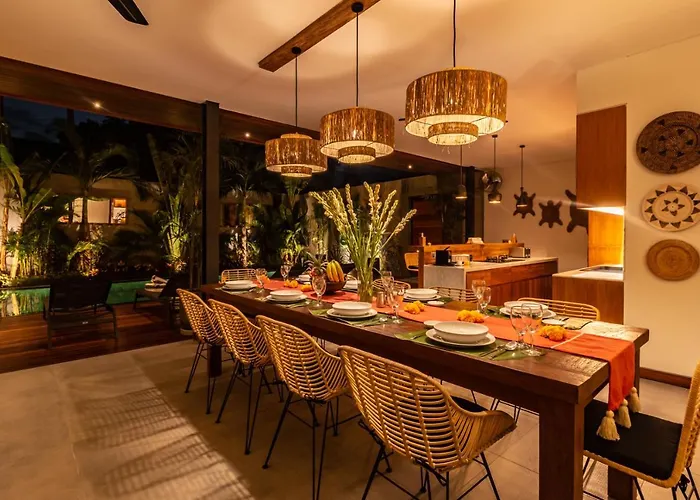 Promo Luxury 4bd In Hotspot With Huge Private Pool * Seminyak (Bali)