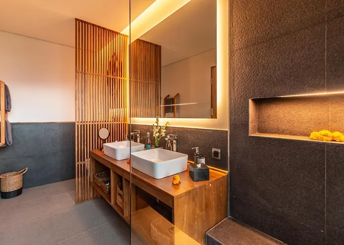 Promo Luxury 4bd In Hotspot With Huge Private Pool Seminyak (Bali)