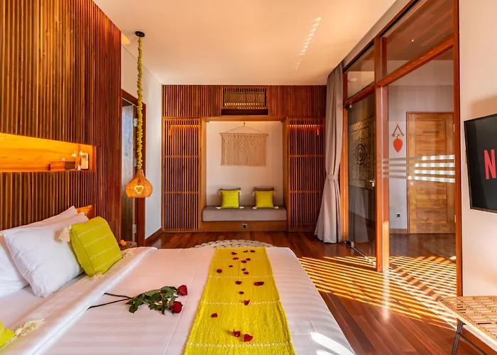 Promo Luxury 4bd In Hotspot With Huge Private Pool * Seminyak (Bali)