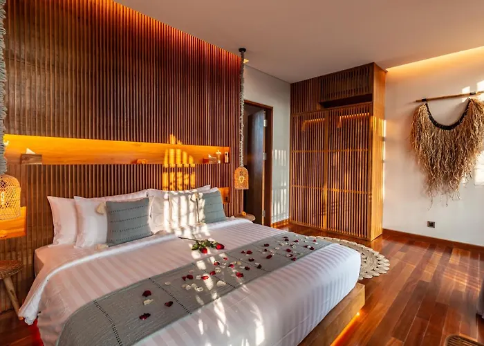 Promo Luxury 4bd In Hotspot With Huge Private Pool * Seminyak (Bali)