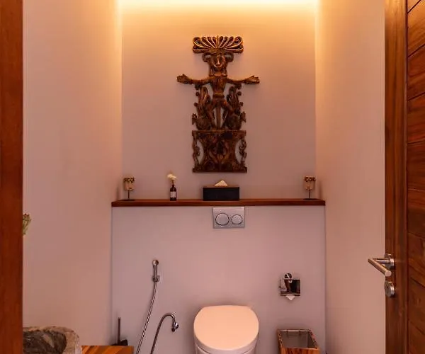 Villa Promo Luxury 4bd In Hotspot With Huge Private Pool *