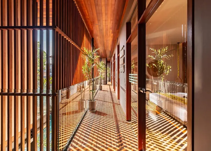 Promo Luxury 4bd In Hotspot With Huge Private Pool Seminyak (Bali)
