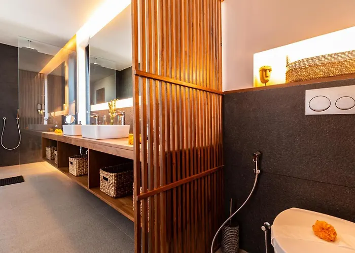 Promo Luxury 4bd In Hotspot With Huge Private Pool * Seminyak (Bali)