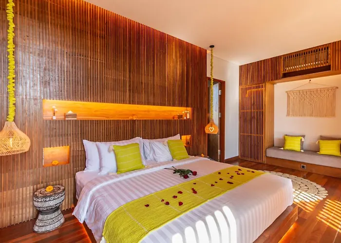 Promo Luxury 4bd In Hotspot With Huge Private Pool * Seminyak (Bali)