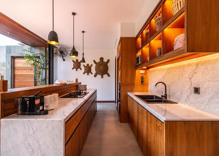Villa Promo Luxury 4bd In Hotspot With Huge Private Pool *